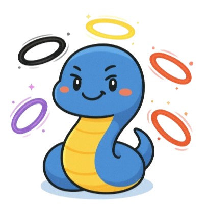 杭漂小新