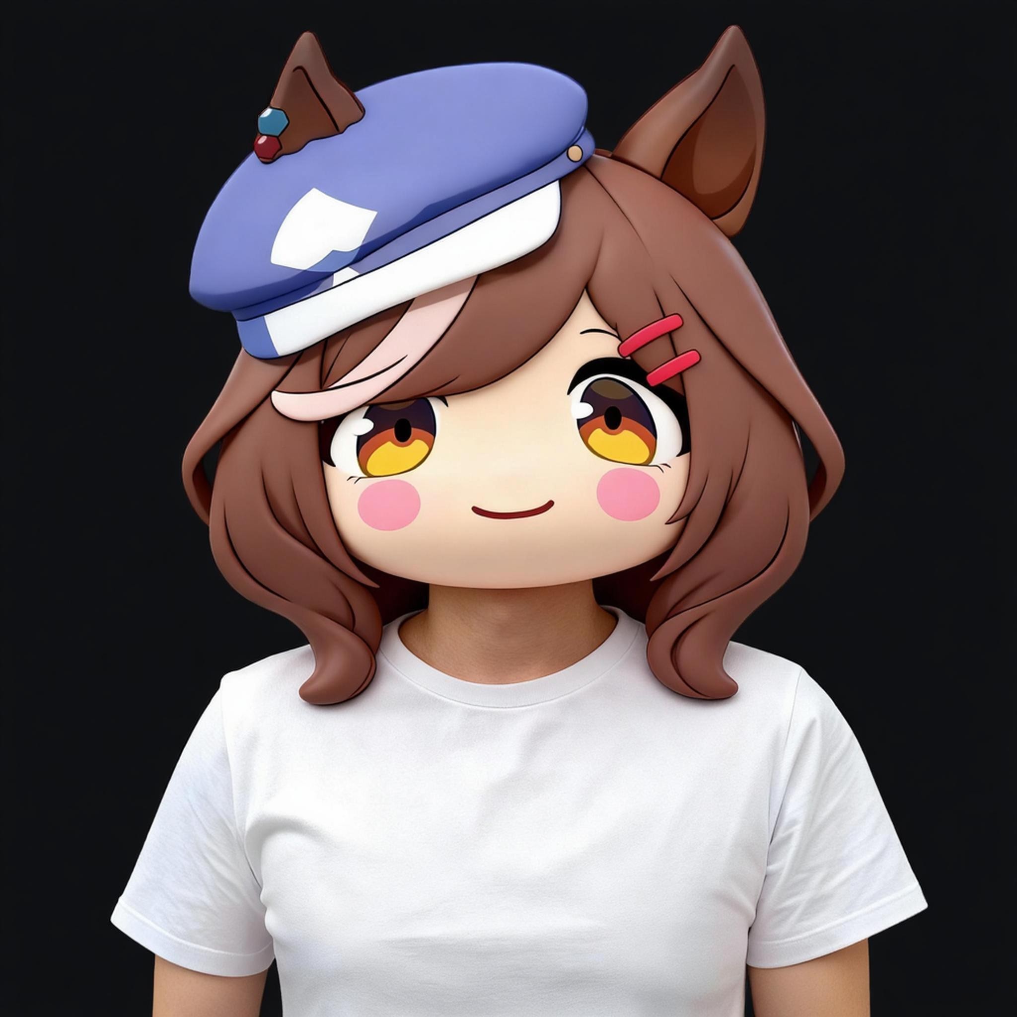 今天の马头's avatar