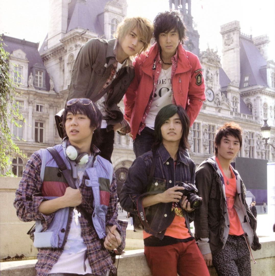 20081018东方神起 love letter 感谢当年的mikcy home 为我们翻译的中