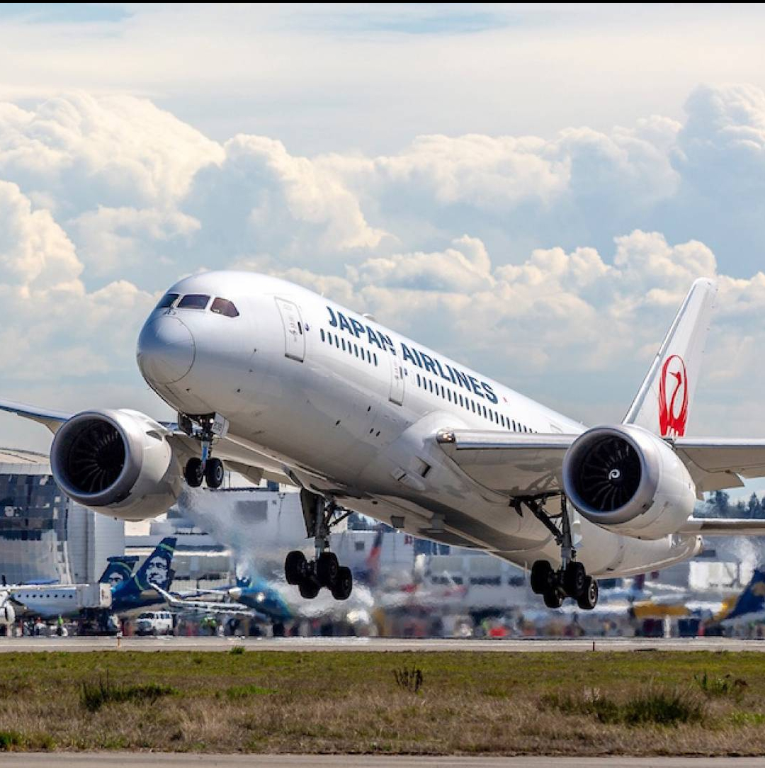 【high pressure aviation films驾驶舱视角】法航波音777-300er