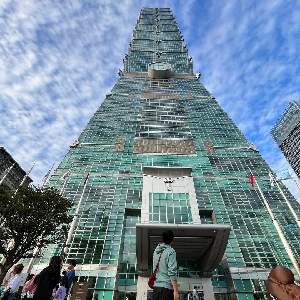 河南超超在台湾
