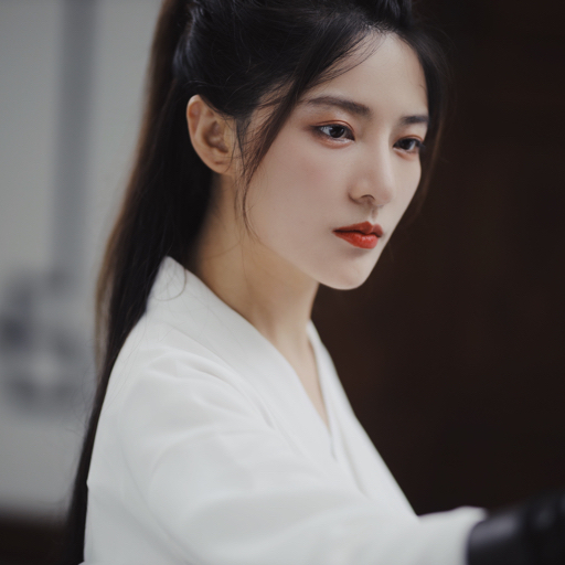 君王不早朝系列【杨伊墨】