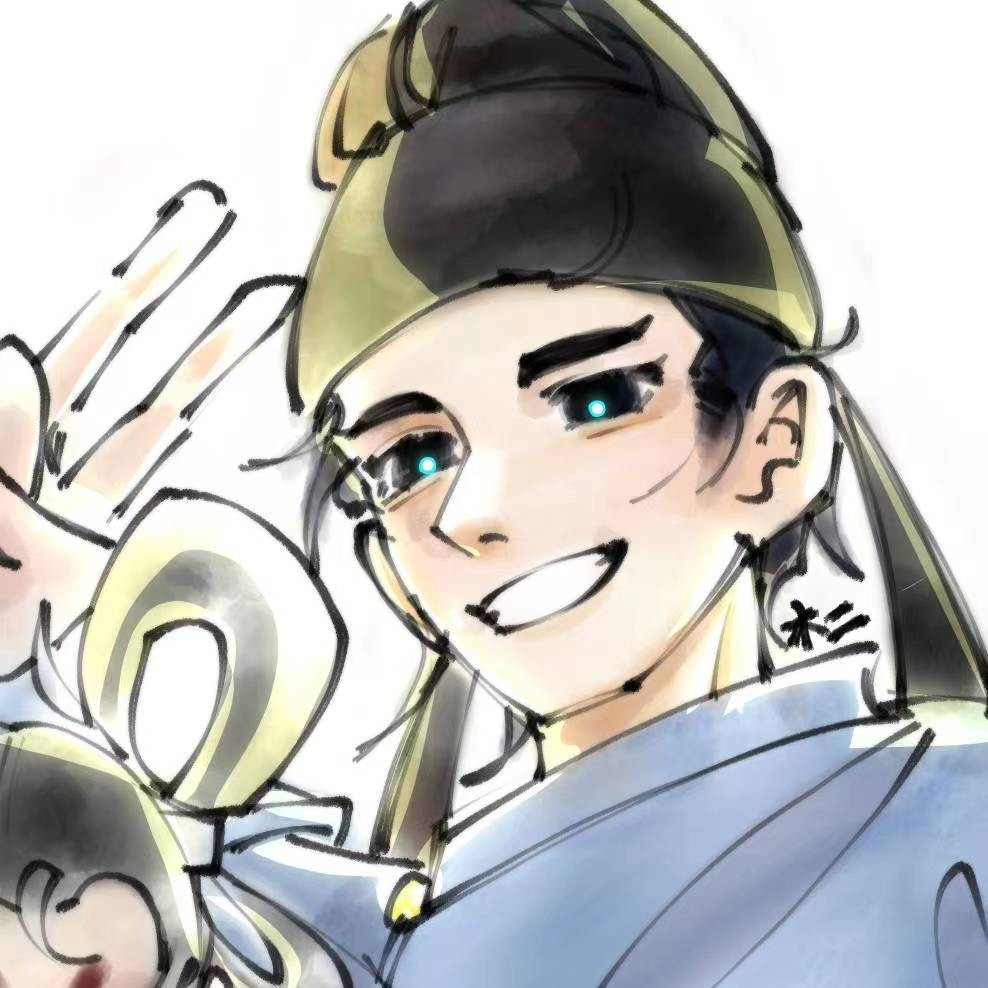 大唐怪奇笔记