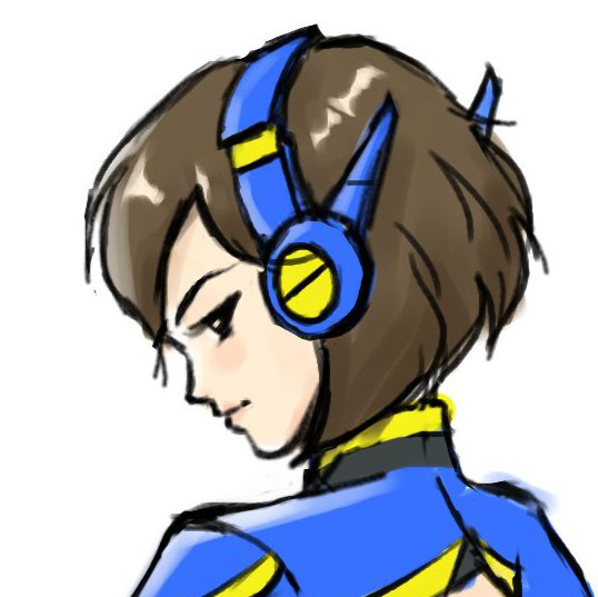 李小龙 動畫 vs 宾尼·尤奎德兹 格鬥