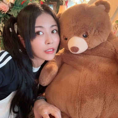 白醬躺躺