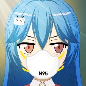 柴刀娘木木