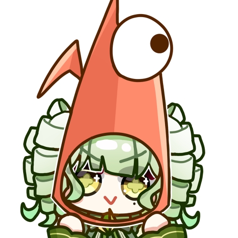 海小夏Xia