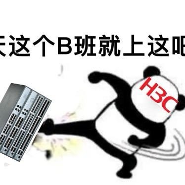 交换机大王