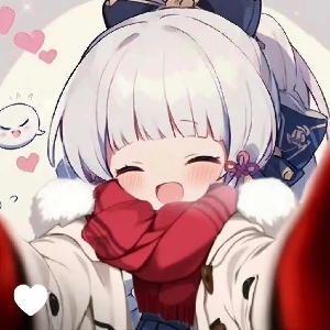 家妻綾華's avatar