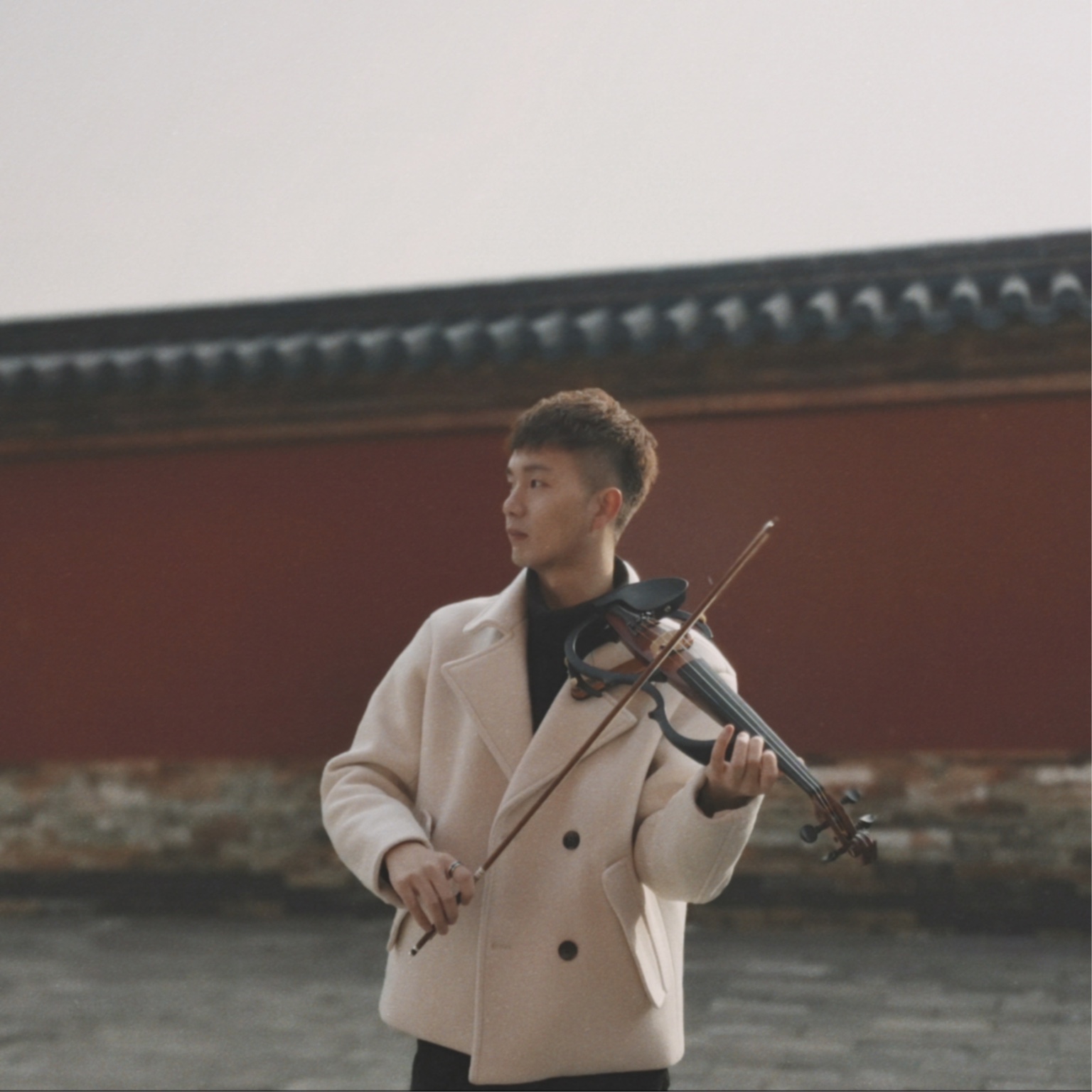 龚明威violin图片