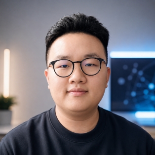 站长小庞