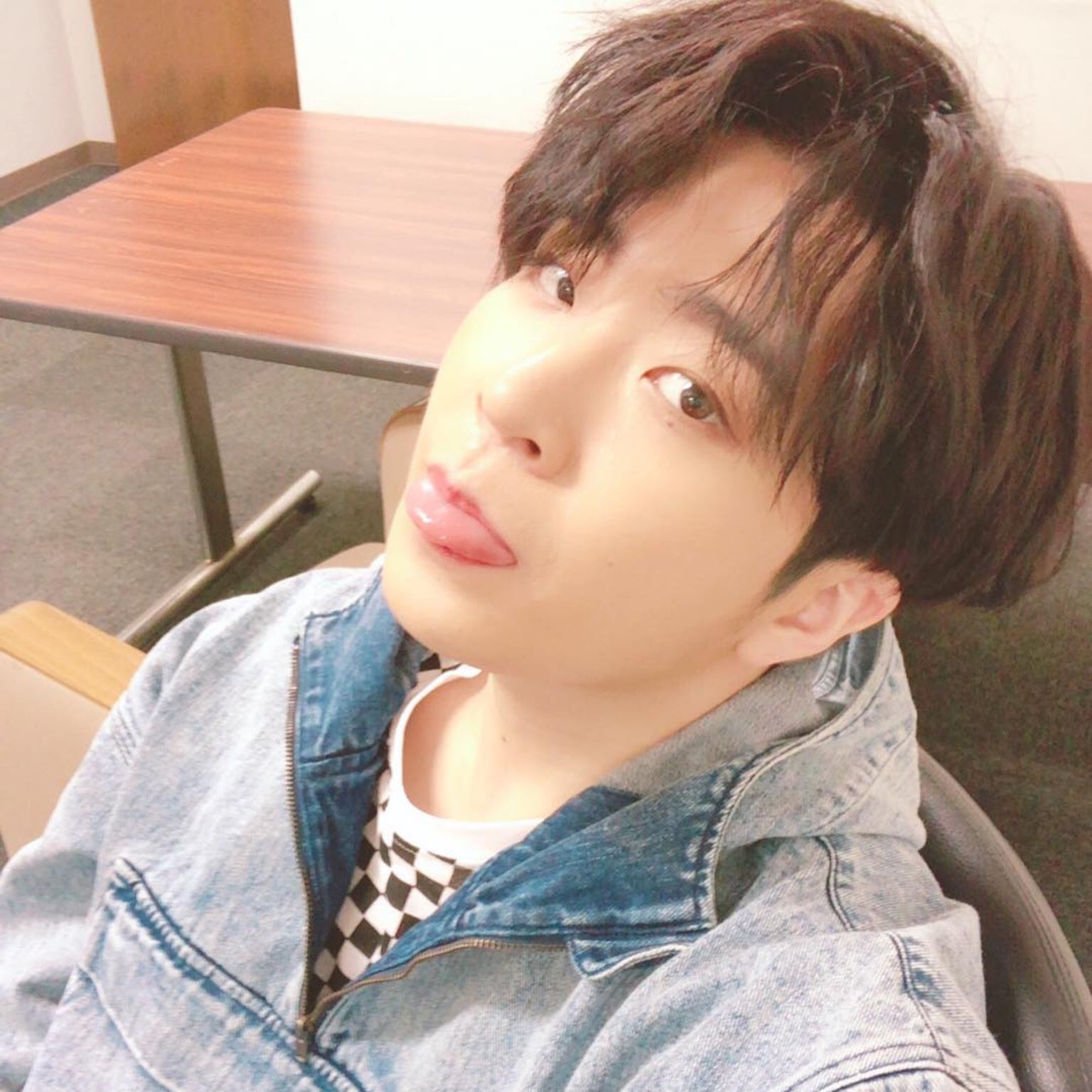 【安利向】【崔荣宰】要向全世界安利最可爱的崔荣宰