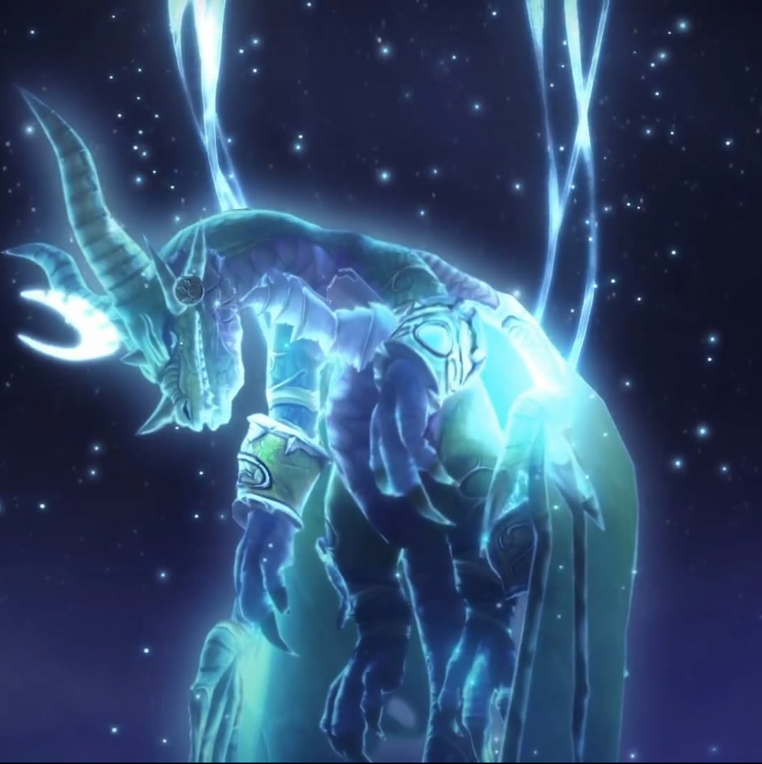 伊瑟拉的梦境林地