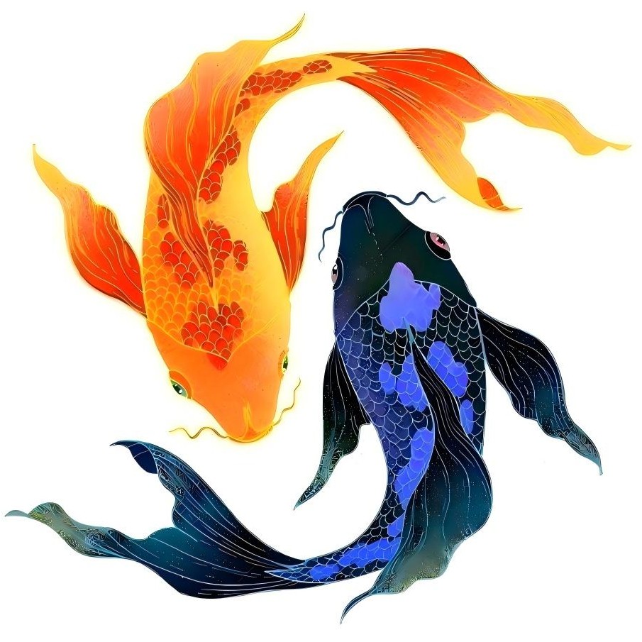 万能小锦鲤JPC