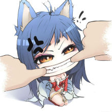 落雨不悔
