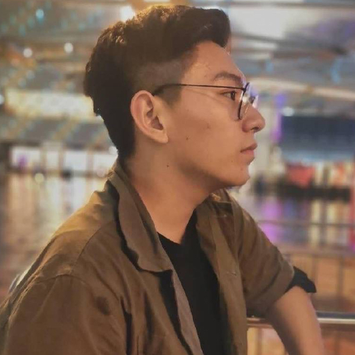 离了大谱的CEO