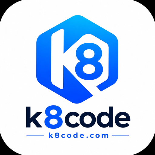 k8code