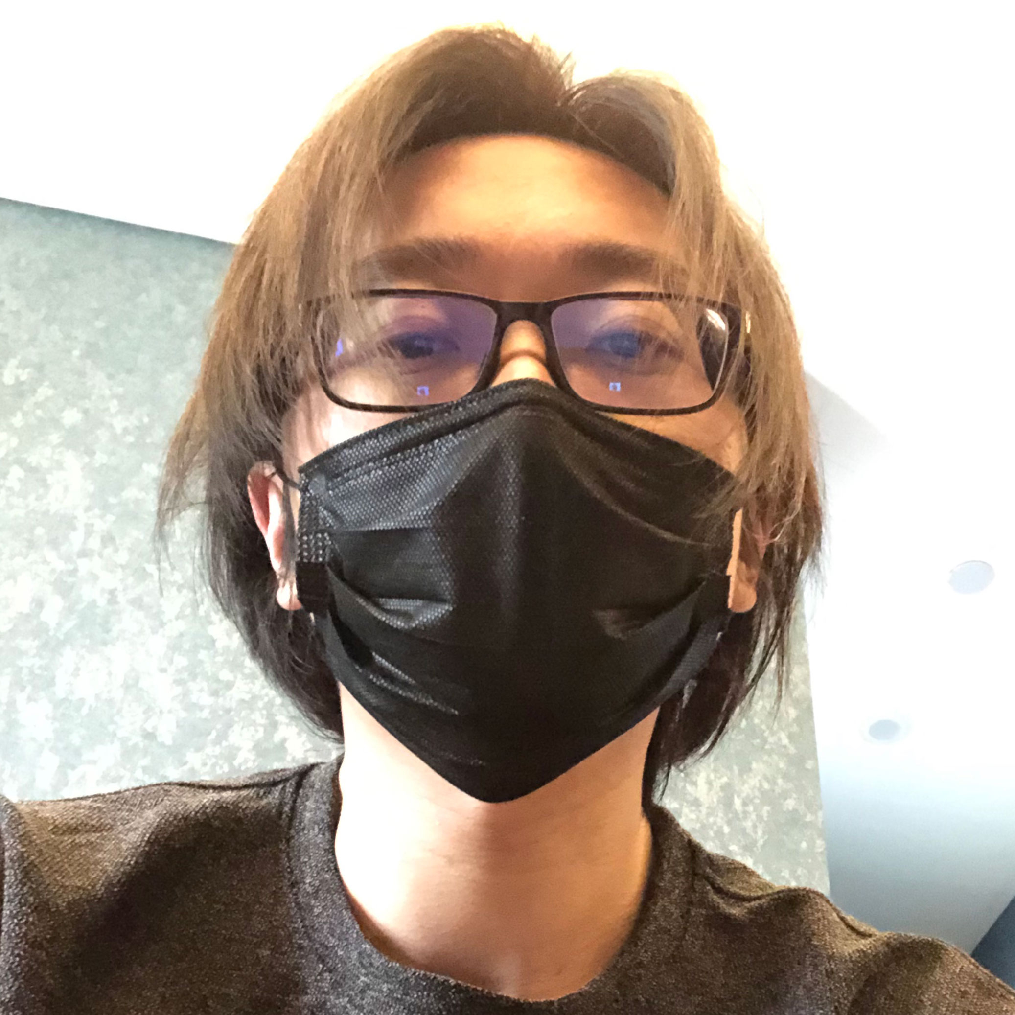 李游Leo