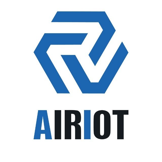 AIRIOT物联说