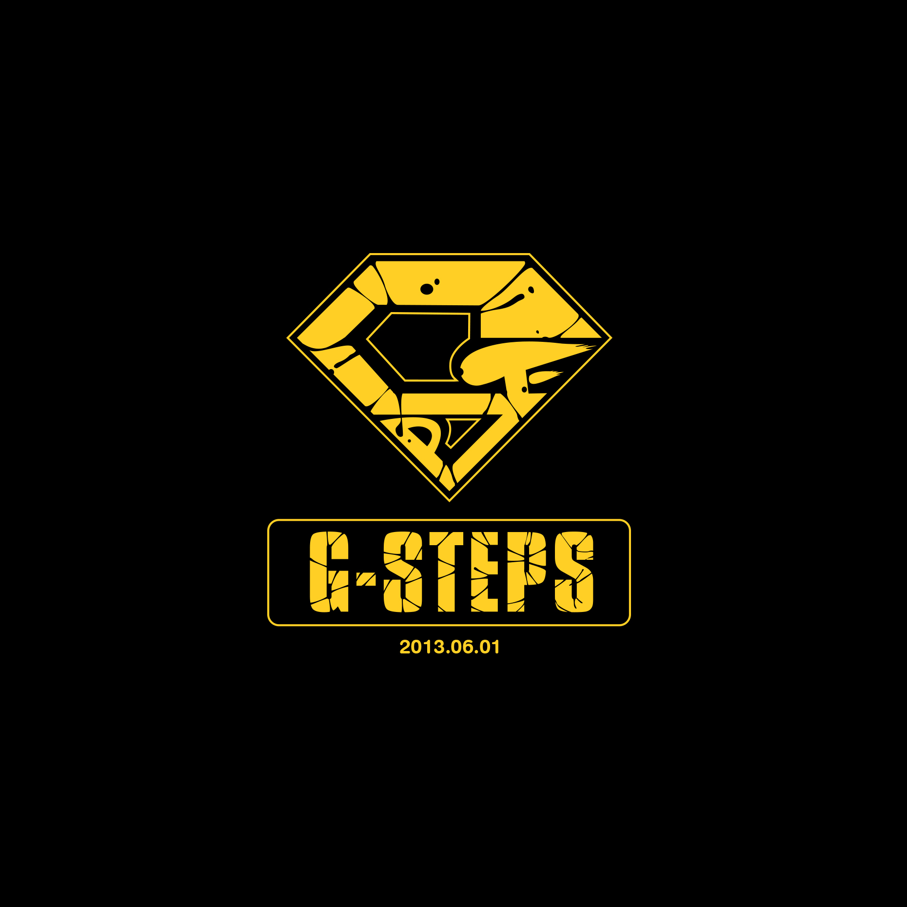 【g-steps】麒麟老师waacking常规课编舞-100%(国贸店)