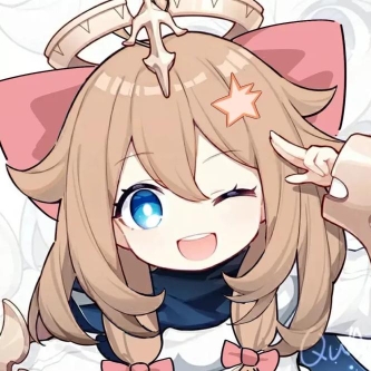 单推的亚妮艾丝本人's avatar
