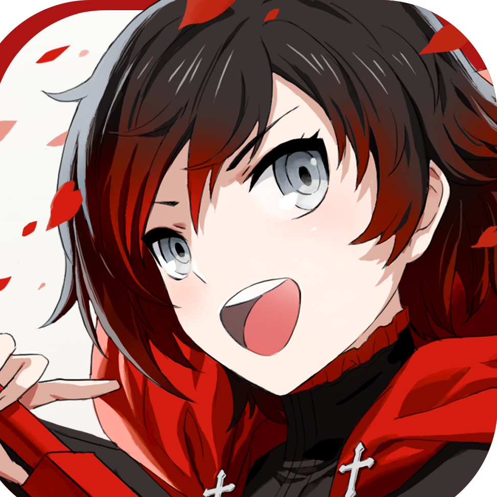 《rwby》技能设计了解一下?