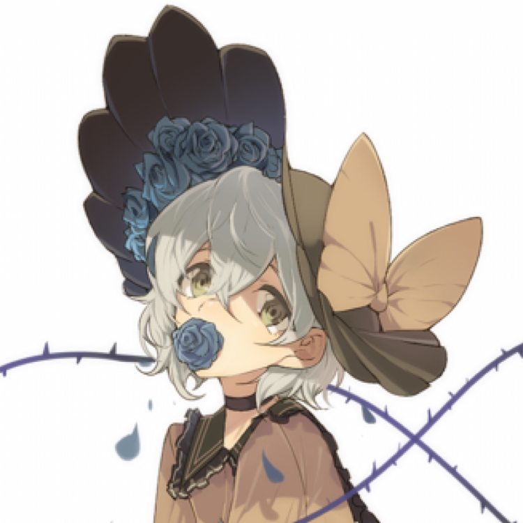 麦罗子发消息 (v) (°,,,,°) (v) 投稿:0 粉丝:--   关注 充电