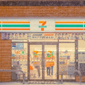 机掌