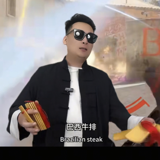 快板元宇宙's avatar