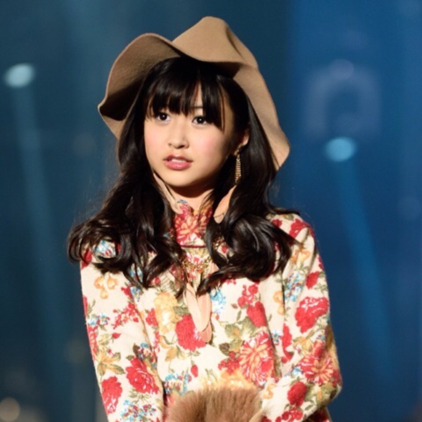 女优工藤遥,beyooooonds/雨の森 川海 冈村美波を