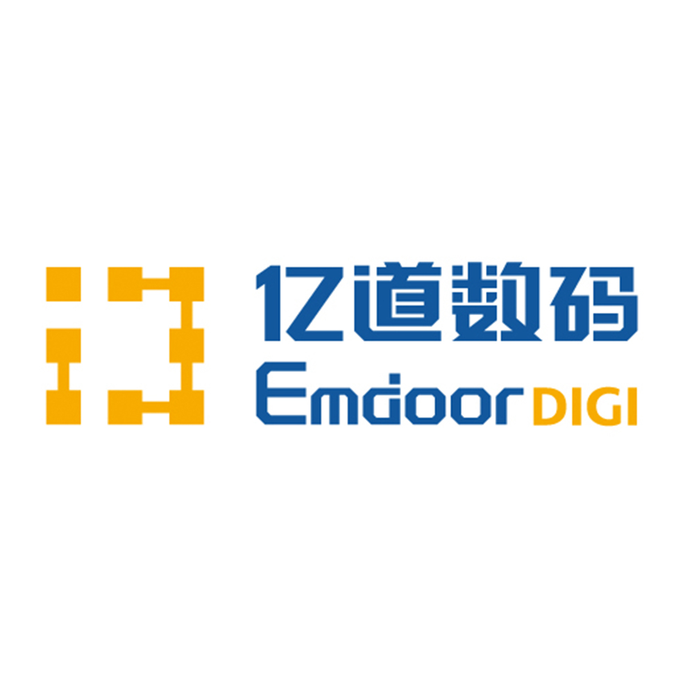亿道数码