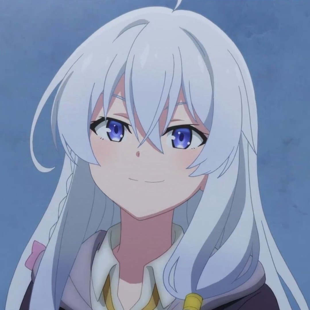 魔法使小姐