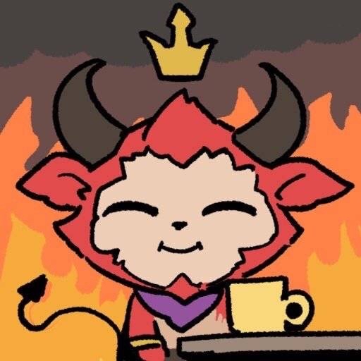 黑灵尊神's avatar