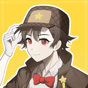 明明Uncle