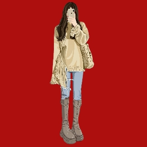 竹安吖