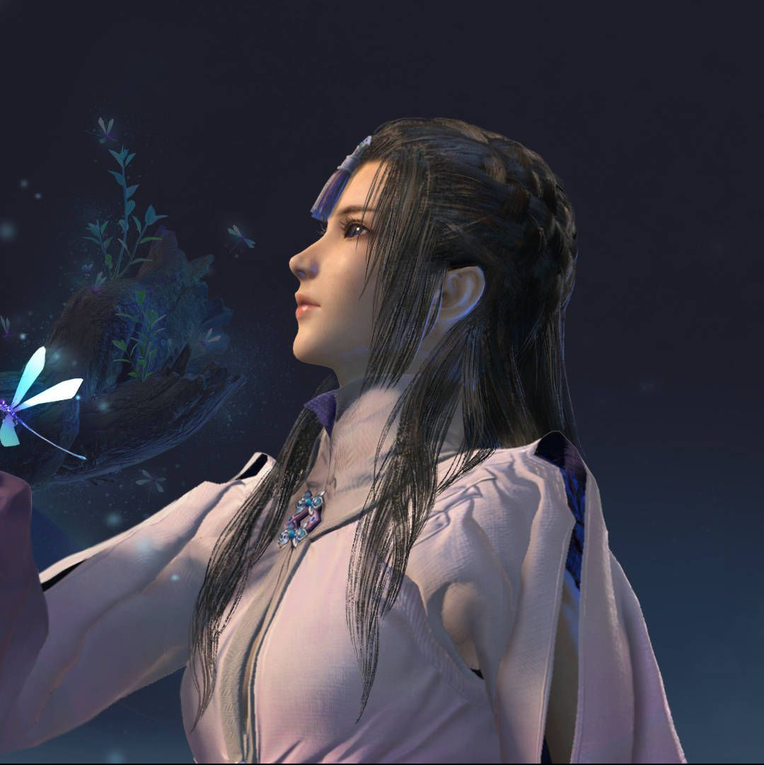 仙剑奇侠传五续传第二十八期初入天使陵寝