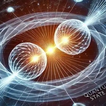 科技实现宇宙共产大同