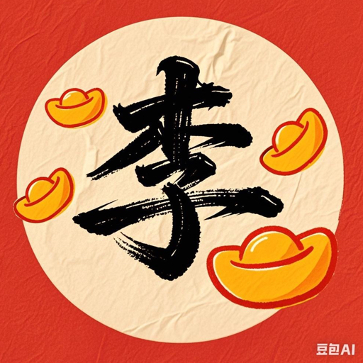 李元宝200度