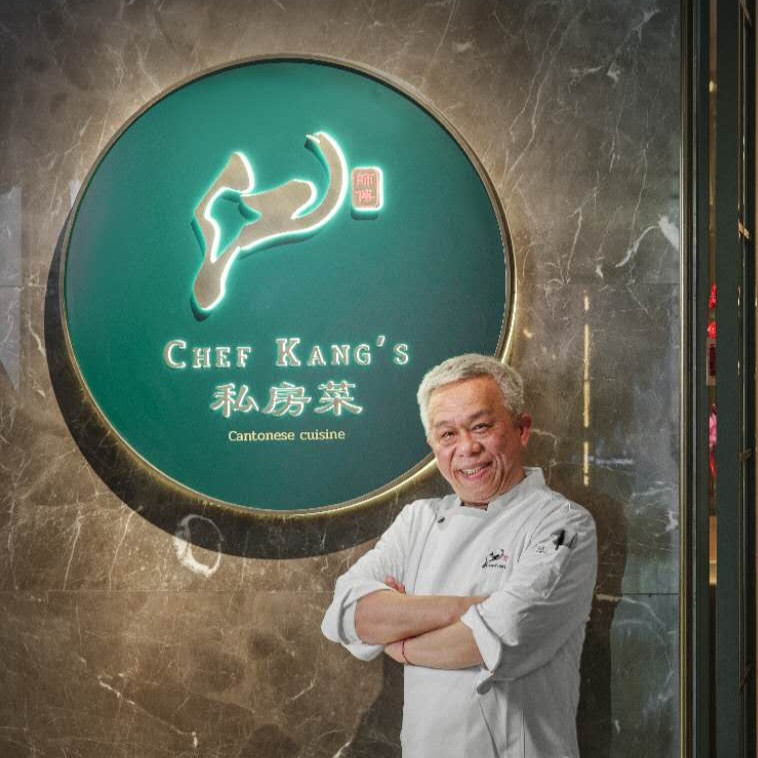 江師傅CHEF-KANGS