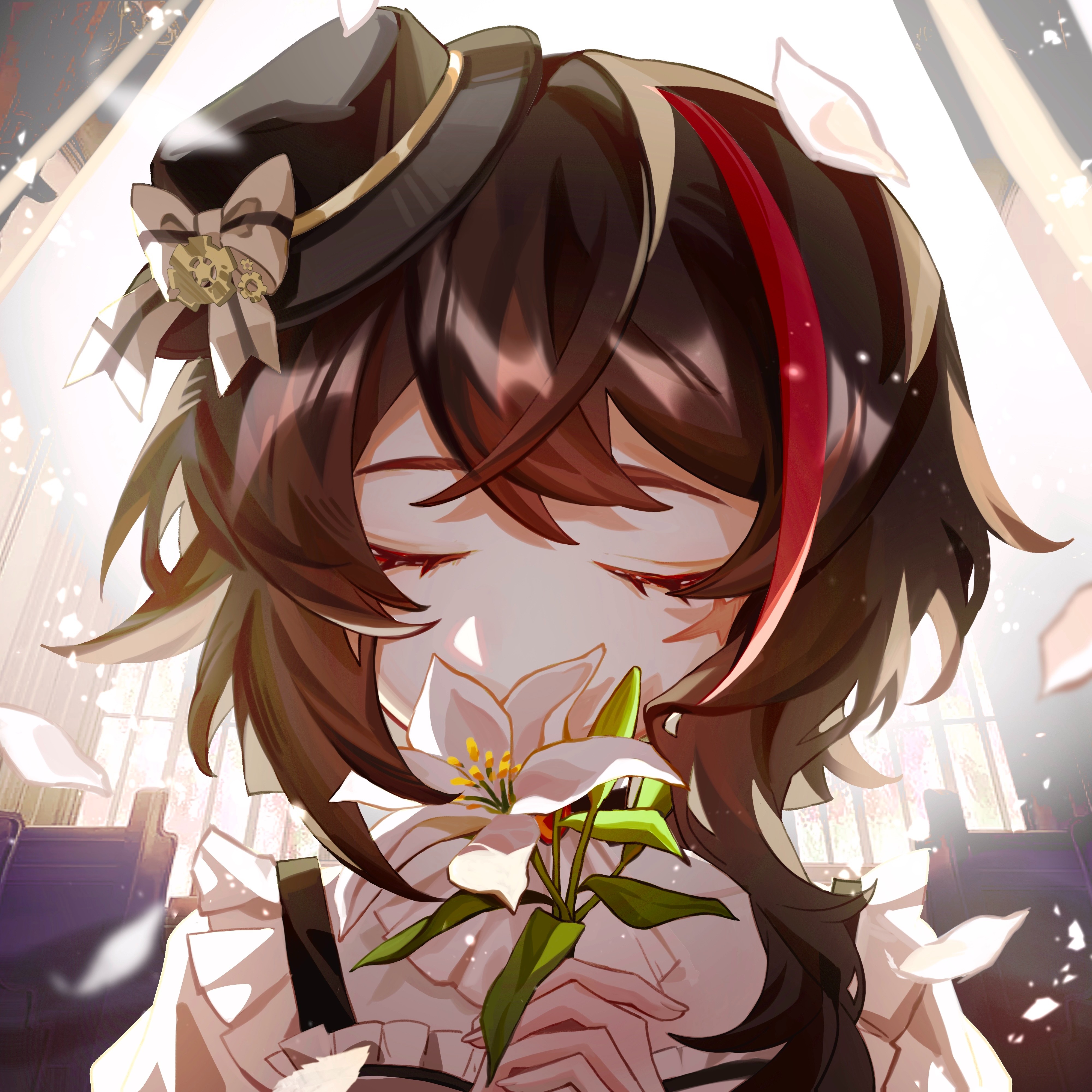 夜樱YuRi