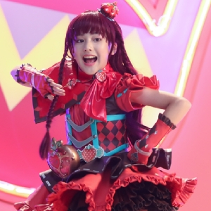 舞法天女绚彩归来绝版组合魔力变身