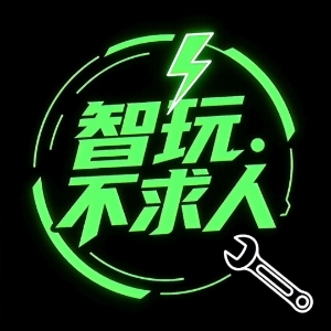 智玩不求人