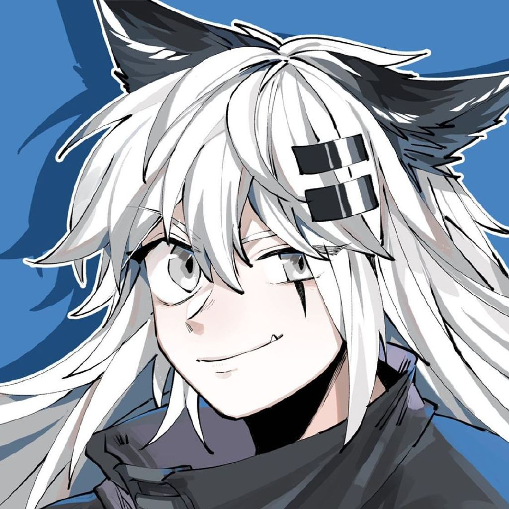 【明日方舟】双人乌萨斯方块