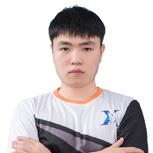 cfpl weii—拿个人头容易吗就被疯狂抢