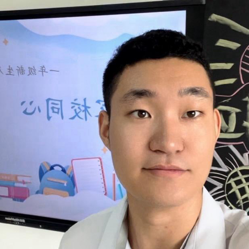 立羽老师的AI课堂