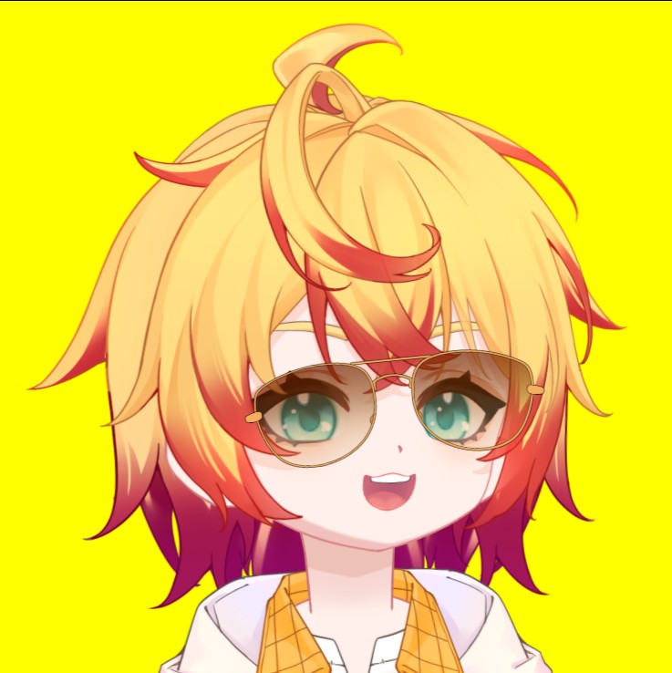 ShimmerPie嘉封