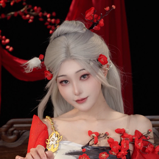 来杯奶昔w