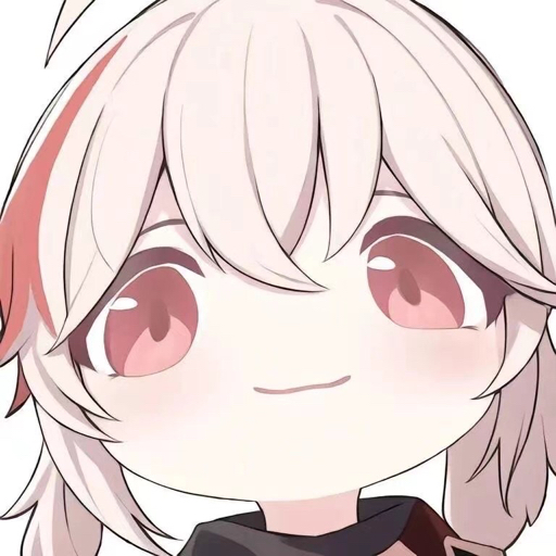 _波奇酱QAQ_