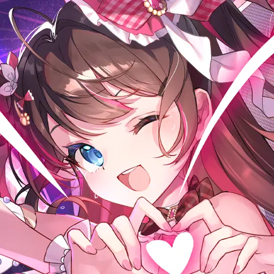 东爱璃Lovely