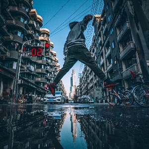牛GOOD真是太好了